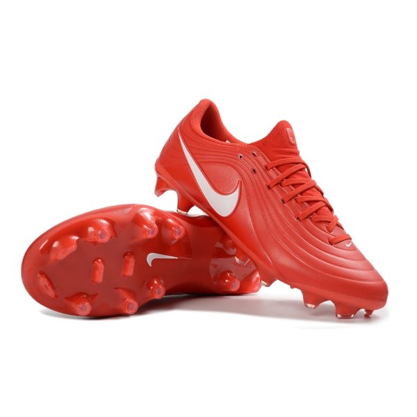 Chuteira Campo NIKE Tiempo Maestro Academy FG
