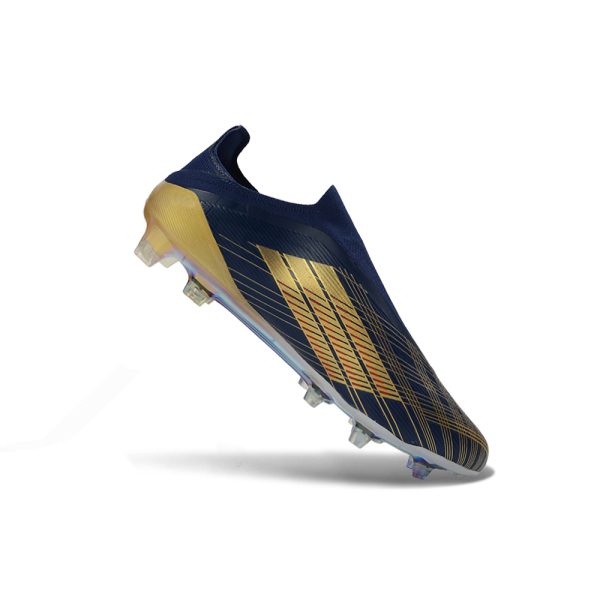 Chuteira Campo ADIDAS F50 Elite LL FG Dembele