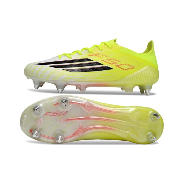 Chuteira Campo ADIDAS F50 Elite SG Born for Goals