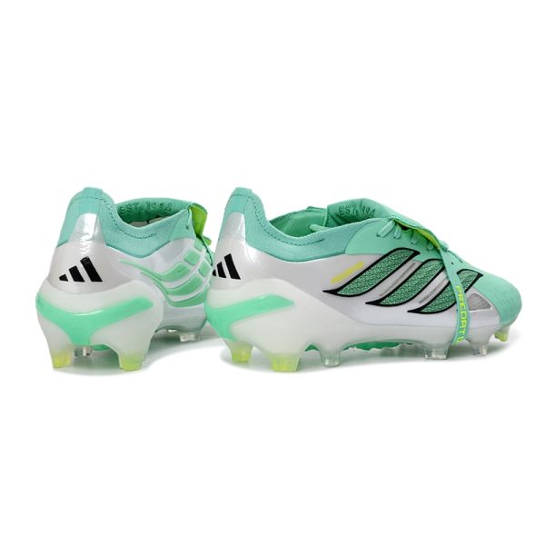 Chuteira Campo ADIDAS Predator Elite Tongue 26 FG