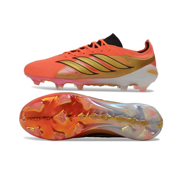 Chuteira Campo ADIDAS Predator Elite 26 FG