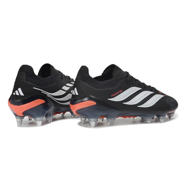 Chuteira Campo ADIDAS Predator Elite 26 SG Immortal DNA