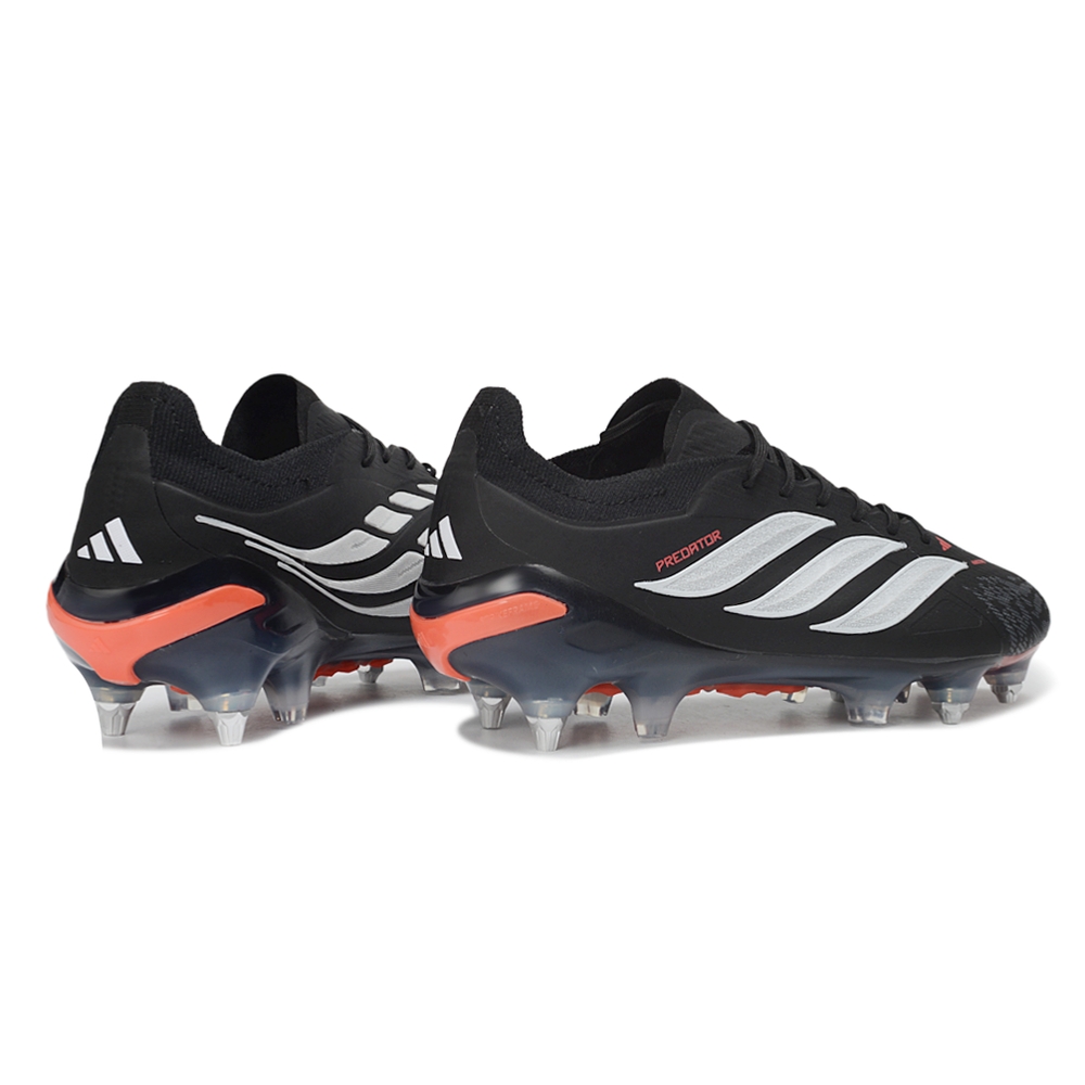 Chuteira Campo ADIDAS Predator Elite 26 SG Immortal DNA