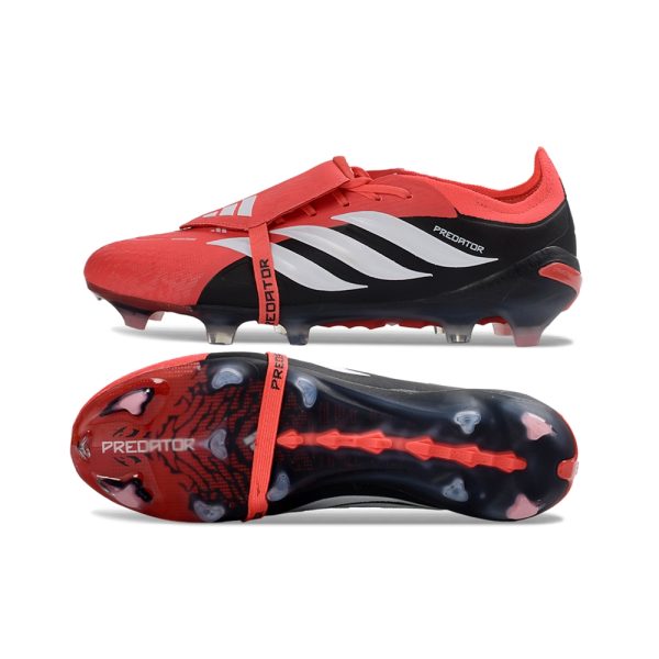Chuteira Campo ADIDAS Predator Elite Tongue 26 FG