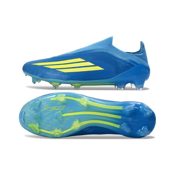 Chuteira Campo ADIDAS F50 Elite LL FG