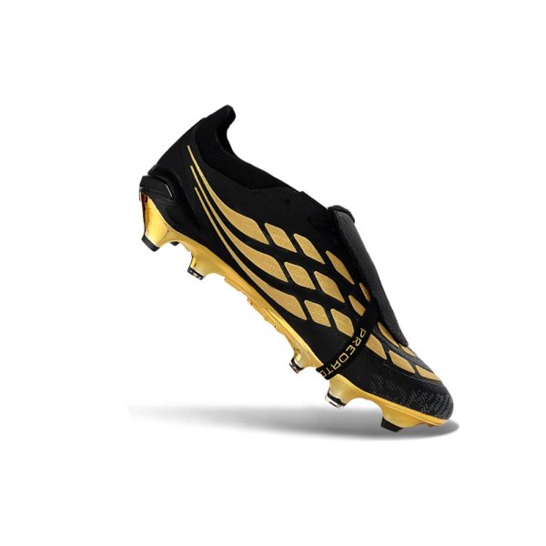 Chuteira Campo ADIDAS Predator Elite Tongue 26 FG