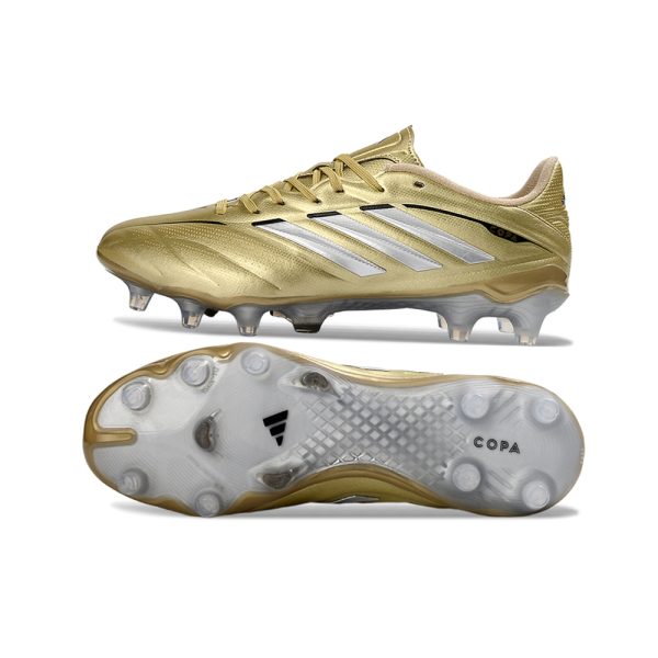Chuteira Campo ADIDAS Copa Pure IV Elite FG