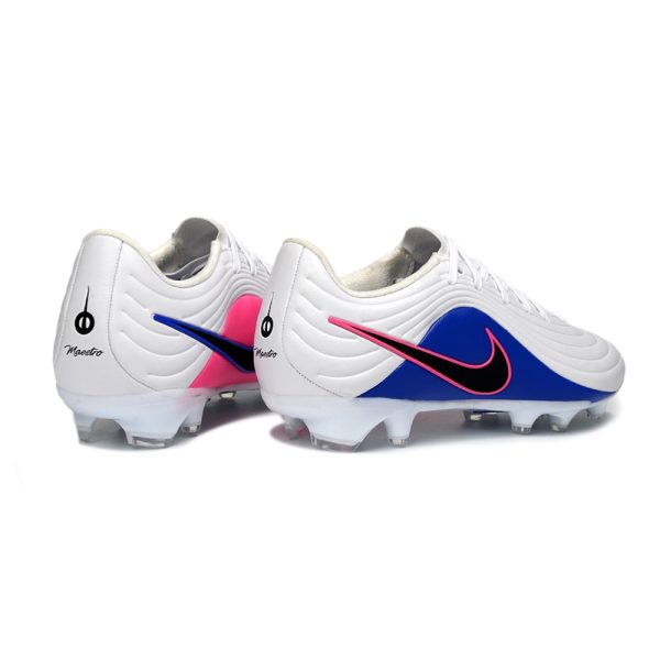 Chuteira Campo NIKE Tiempo Maestro Academy FG Attack Pack