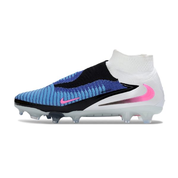 Chuteira Campo NIKE Phantom 6 Elite High FG Attack Pack
