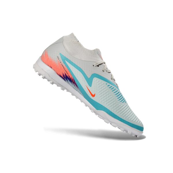 Chuteira Society Nike Phantom 6 Academy High United 02