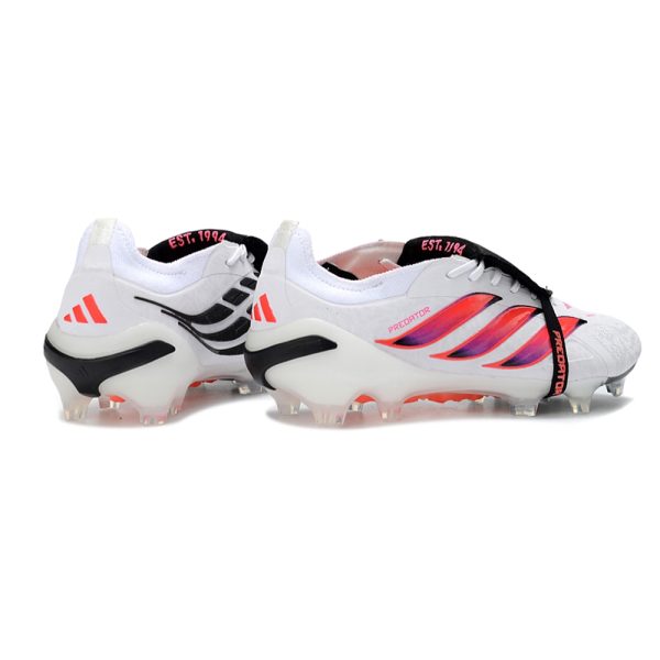Chuteira Campo ADIDAS Predator Elite Tongue 26 FG