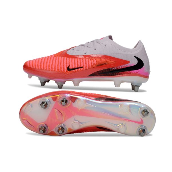 Chuteira Campo NIKE Phantom 6 Elite Low SG-PRO