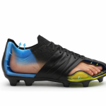 As melhores chuteiras para quem tem pé largo