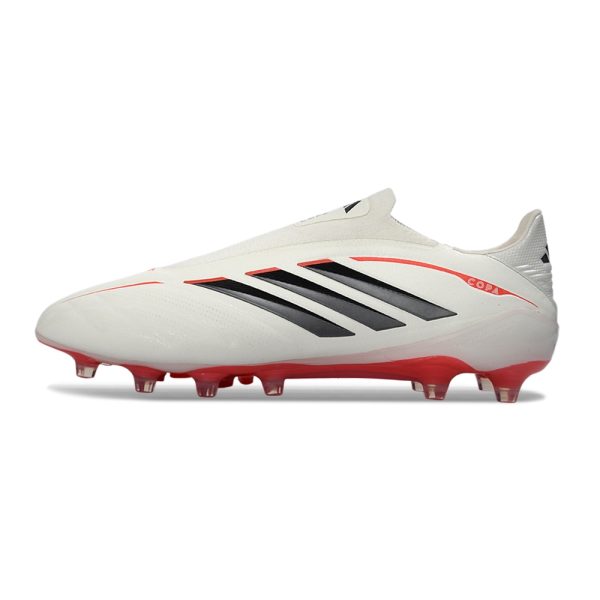 Chuteira Campo ADIDAS Copa Pure IV LL FG Born For Goals