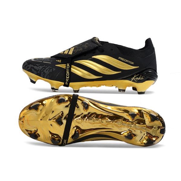 Chuteira Campo ADIDAS Predator Elite Tongue 26 FG