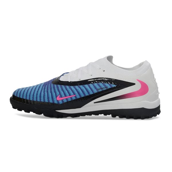 Chuteira Society Nike Phantom ReactX 6 Elite Attack Pack