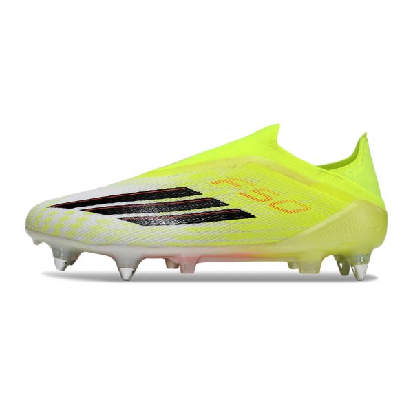 Chuteira Campo ADIDAS F50 Elite LL SG Born for Goals