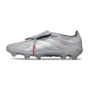 Chuteira Campo ADIDAS Predator Elite Tongue 26 FG