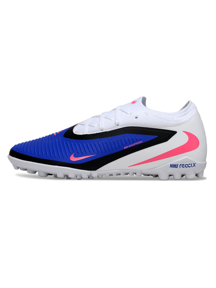 Chuteira Society Nike Phantom ReactX 6 Pro Attack Pack