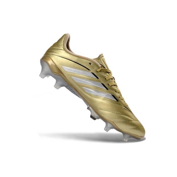 Chuteira Campo ADIDAS Copa Pure IV Elite FG