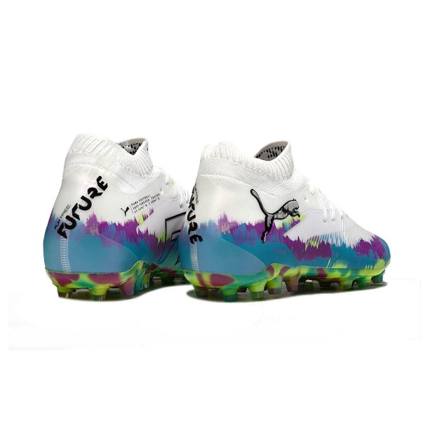 Chuteira Campo Puma Future 8 Ultimate AG Brilliance