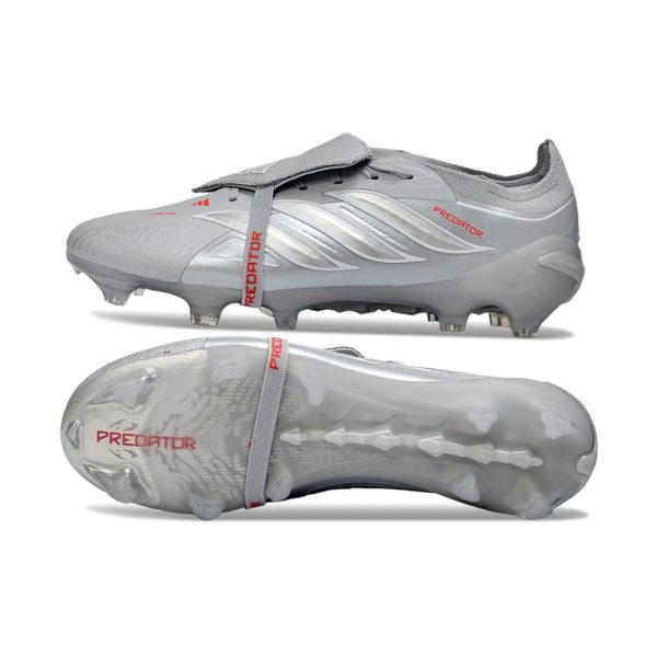 Chuteira Campo ADIDAS Predator Elite Tongue 26 FG