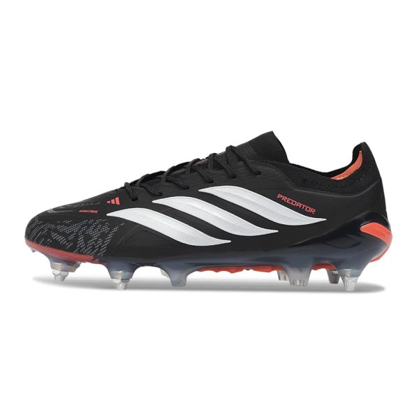 Chuteira Campo ADIDAS Predator Elite 26 SG Immortal DNA