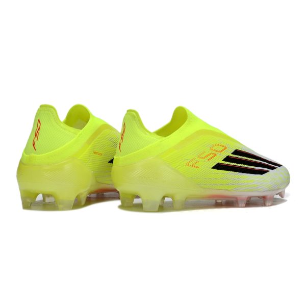 Chuteira Campo ADIDAS F50 Elite LL FG Born for Goals