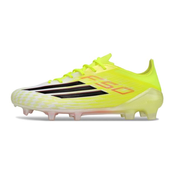 Chuteira Campo ADIDAS F50 Elite FG Born for Goals