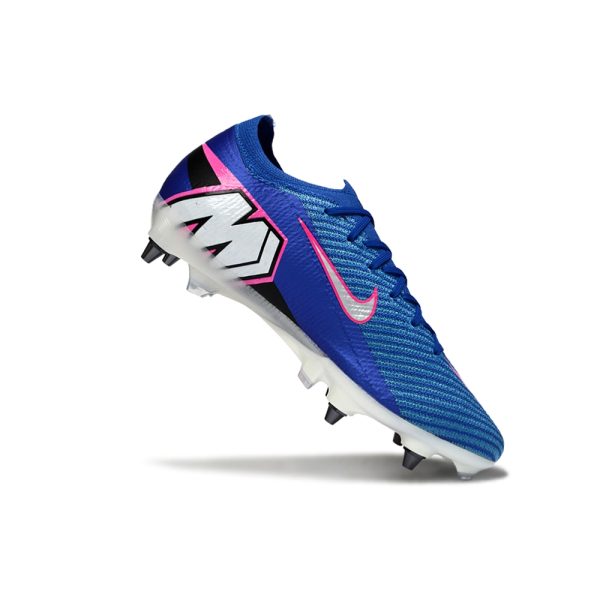Chuteira Campo NIKE Air Zoom Mercurial Vapor 16 Elite SG-PRO Attack Pack
