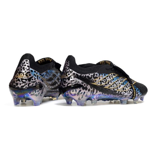 Chuteira Campo ADIDAS Predator Elite Tongue 26 FG Kaka