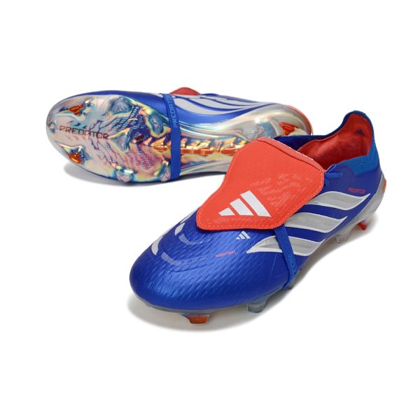 Chuteira Campo ADIDAS Predator Elite Tongue 26 FG