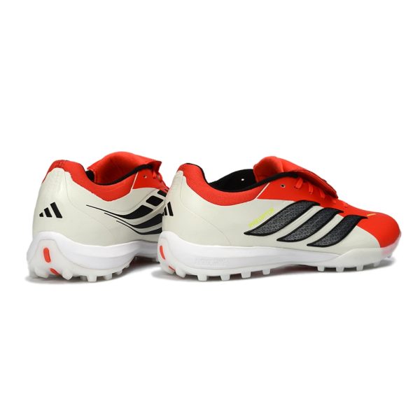 Chuteira Society ADIDAS Predator League 26 Born For Goals