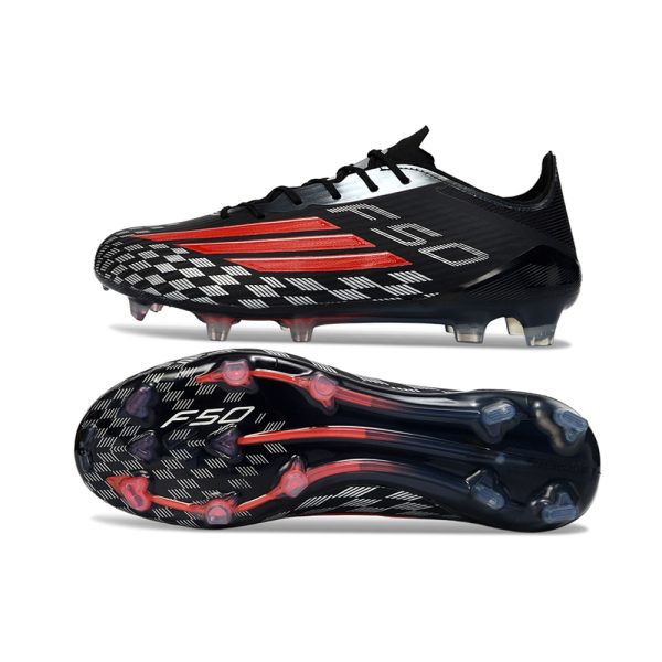 Chuteira Campo ADIDAS F50 Elite FG Immortal DNA
