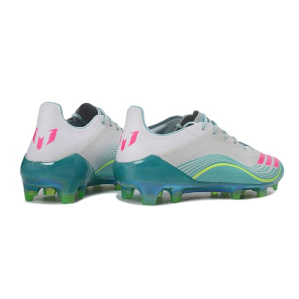 Chuteira Campo ADIDAS F50 Elite FG Messi