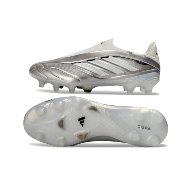 Chuteira Campo ADIDAS Copa Pure IV LL FG