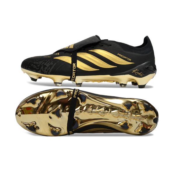 Chuteira Campo ADIDAS Predator Elite Tongue 26 FG