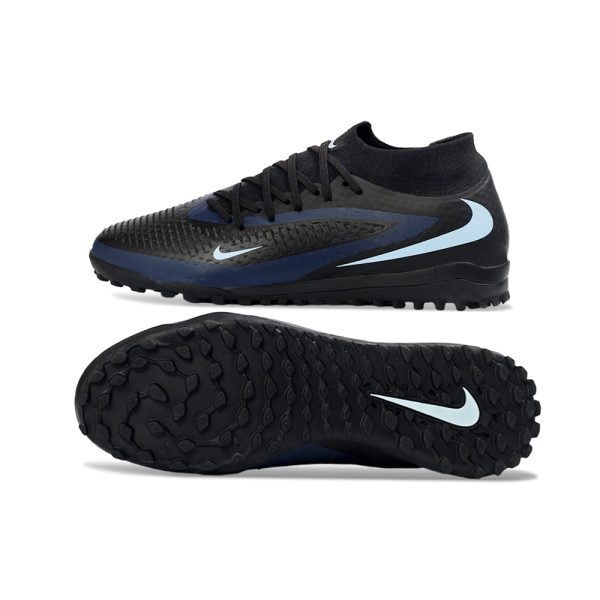Chuteira Society Nike Phantom 6 Academy High Shadow Pack