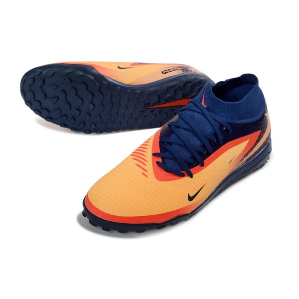 Chuteira Society Nike Phantom 6 Academy High Halland