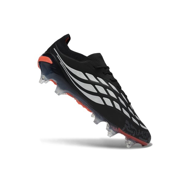 Chuteira Campo ADIDAS Predator Elite 26 SG Immortal DNA