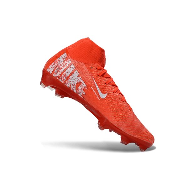 Chuteira Campo NIKE Air Zoom Mercurial Superfly 10 Elite FG