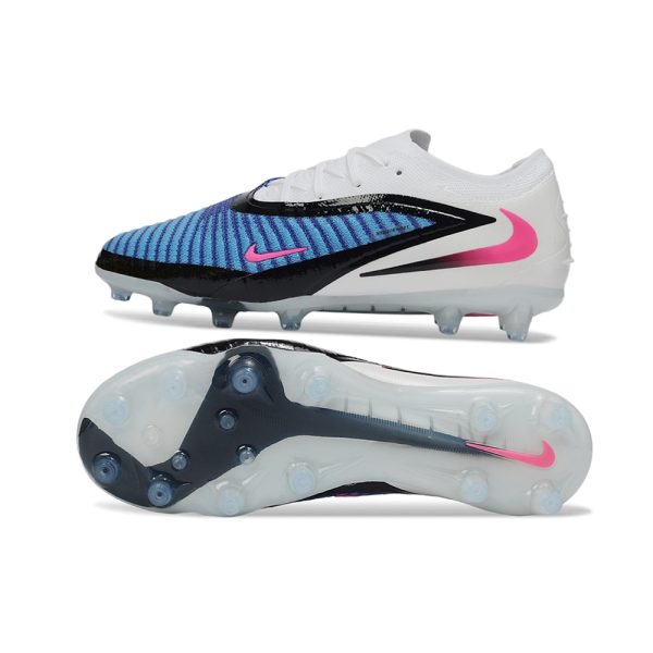 Chuteira Campo NIKE Phantom 6 Elite Low AG Attack