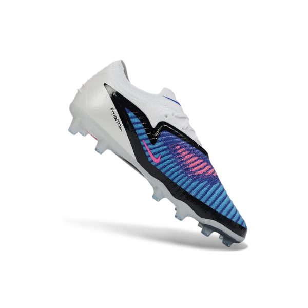 Chuteira Campo NIKE Phantom 6 Elite Low AG Attack