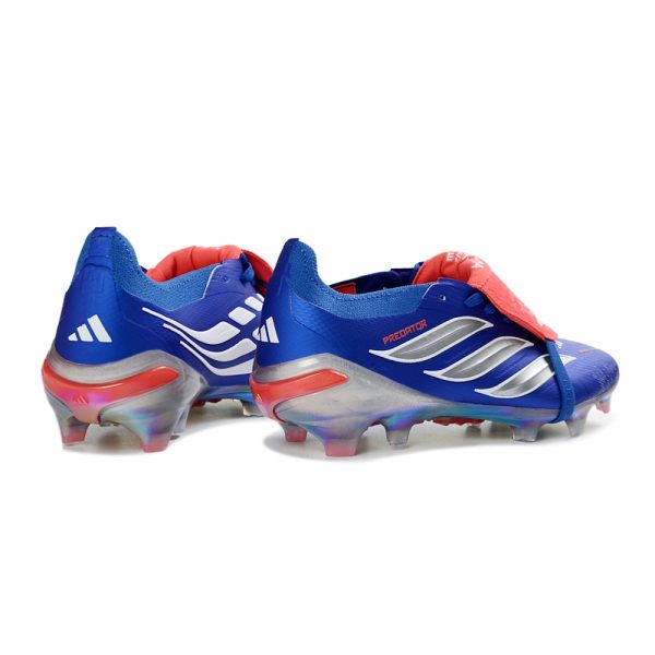 Chuteira Campo ADIDAS Predator Elite Tongue 26 FG