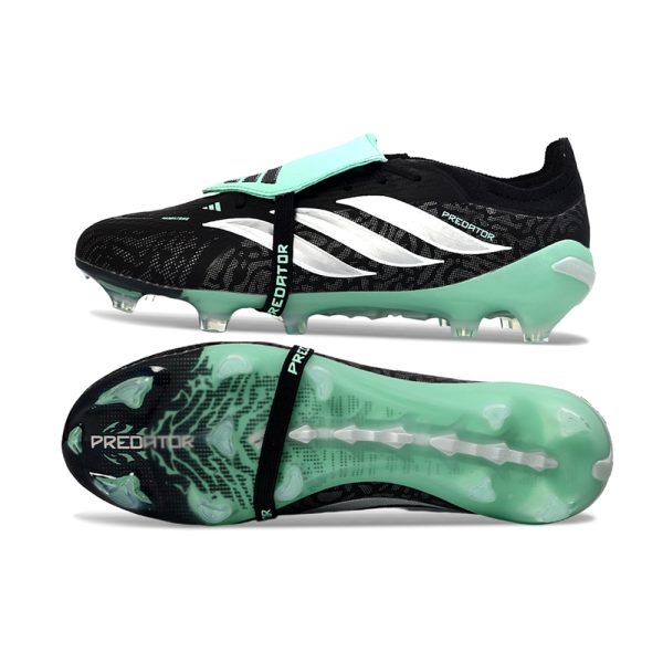 Chuteira Campo ADIDAS Predator Elite Tongue 26 FG