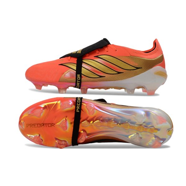Chuteira Campo ADIDAS Predator Elite Tongue 26 FG