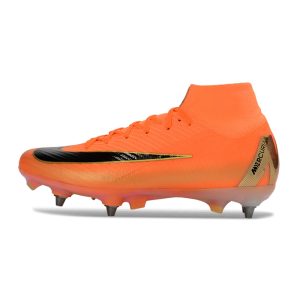 Chuteira Campo NIKE Air Zoom Superfly 10 Elite SG-PRO Deja Vu