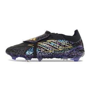 Chuteira Campo ADIDAS Predator Elite Tongue 26 FG