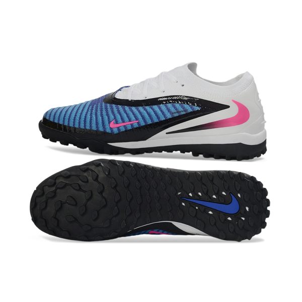 Chuteira Society Nike Phantom ReactX 6 Elite Attack Pack