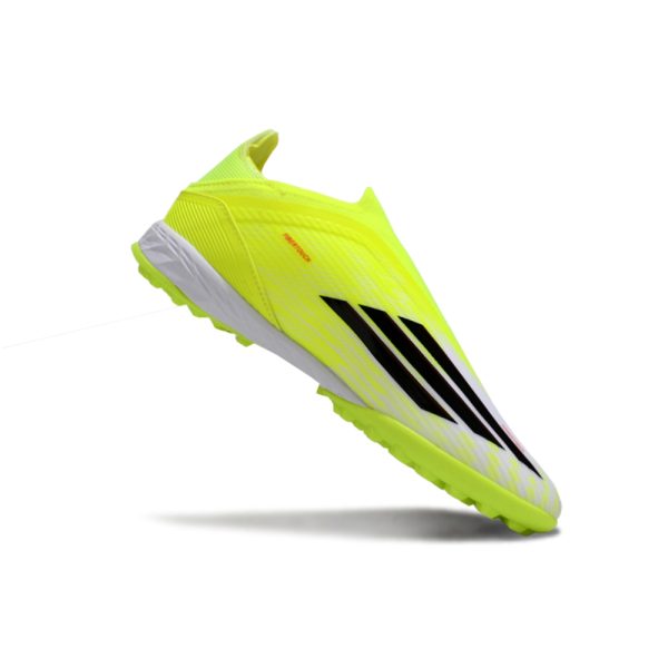 Chuteira Society ADIDAS F50 League LL Born for Goals